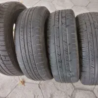لاستیک 185/65/14