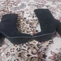 نیم بوت سایز۳۸و۳۹میخوره اصلاپوشیده نشده نونو|کیف، کفش، کمربند|دورود, |دیوار