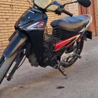 موتور بی کلاچ