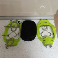 لوازم کوهنوردی و کمپینگ