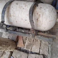 کپسول گاز CNG