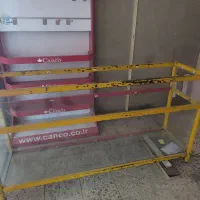 ویترین مغازه