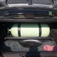 کپسول گاز سی ان جی مخزنcng|قطعات یدکی و لوازم جانبی|تبریز, |دیوار