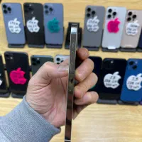 iphone 13 pro max|موبایل|رشت, چله خانه|دیوار