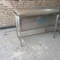خمیرگیر تابوتی سنگک