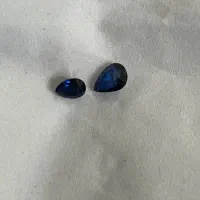 یاقوت کبود و سرخ