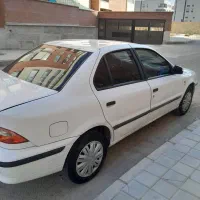 سمند مدل ۹۲|خودرو سواری و وانت|اصفهان, بهارستان|دیوار