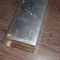 پاور یا منبع تغذیه ۱۲ ولت ۳۰ آمپر