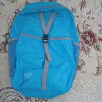 کوله ورزشی