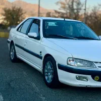 پژوپارس دوگانه 1391|خودرو سواری و وانت|بانه, |دیوار