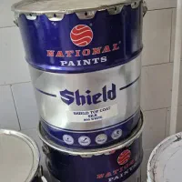 رنگ های جوتن و نشنال پینت امارات|مصالح و تجهیزات ساختمان|لار, |دیوار