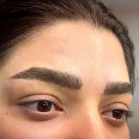 تخفیف ویژه خدمات و اموزش لاین ارایش دائم