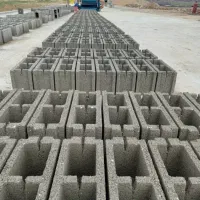 دستگاه تمام اتوماتیک بلوک لیکا|ماشینآلات صنعتی|اهواز, اهواز|دیوار