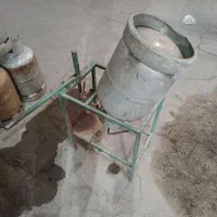 پیک نیک پر کنی و شارژ سیلندر گاز|اجاق گاز و لوازم برقی پختوپز|یزد, |دیوار