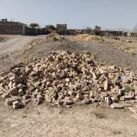 ۲۰۰ متر زمین فروشی حاجی آباد