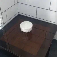 میز پذیرائی جلو مبلی