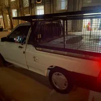 پراید وانت ۴۰۳