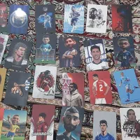 کارت پشت و رو|کلکسیون و سرگرمی|ایرانشهر, |دیوار