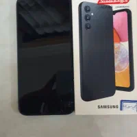 سامسونگ Galaxy A14 5G با حافظهٔ ۶۴ گیگابایت