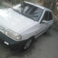 پراید ۱۳۱|خودرو سواری و وانت|سراوان, |دیوار