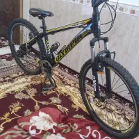 دوچرخه ۲۶ آلمینیوم