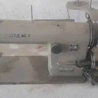 یک دستگاه چرخ خیاطی صنعتی ژوکی|چرخ خیاطی و ریسندگی|تهران, شوش (باغ آذری)|دیوار