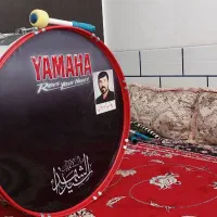 طبل۸۰سانتی
