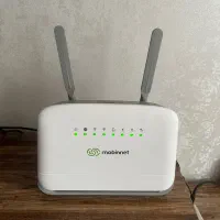 مودم مبین نت MN 6300D