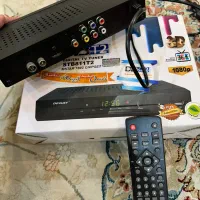 گیرنده ی دیجیتال|صوتی و تصویری|تهران, سنگلج (شاپور)|دیوار