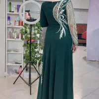 لباس مجلسی|لباس|شاهین‌شهر, فردوسی|دیوار