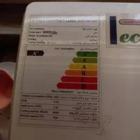 پنل کولر گازی 240000 هزار جنرال لند زیر قیمت د