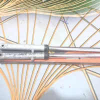 موتور تکتاز دوعدد باطری|قطعات یدکی و لوازم جانبی|خرمشهر, |دیوار