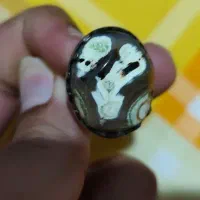 مجموعه انگشتر مصور سلطانی