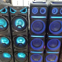 اسپیکرهای خانگی با ضمانت