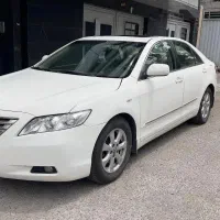 تویوتا کمری ۲۰۰۷ Glx