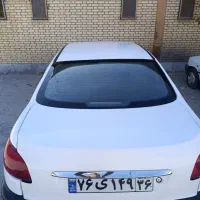 206sd مدل 99 v8|خودرو سواری و وانت|بروجرد, |دیوار