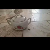 فنجون|ظروف سرو و پذیرایی|قم, قلعه کامکار|دیوار