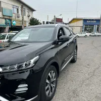 تیگو ۷ پرو مدل ۱۴۰۲ گارانتی فعال بدون رنگ