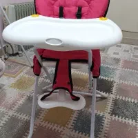 صندلی غذا کودک