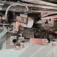 قیچی ۳۲بر درحدنو