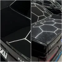 سرامیک و واکس و پولیش لومیو ، کارواش میراث