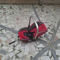 کالسکه جنس خوب|کالسکه و لوازم جانبی|رشت, معلم|دیوار