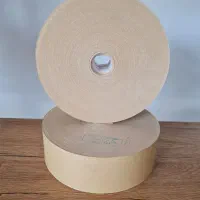 چسب / آب چسب سفید  و قهوه‌ای