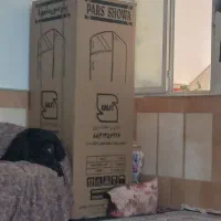 یخچال پارس شوا