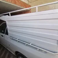 وانت بار کرایه ای|خدمات حمل و نقل|لار, |دیوار