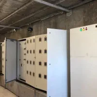 برقکاری ، اضطراری ، ups