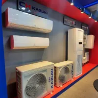 نصب،تعمیر و سرویس انواع کولر گازی و پکیج دیواری