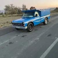 نیسان دو گانه سوز|خودرو سواری و وانت|خمینیشهر, |دیوار