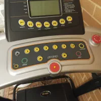 تردمیل تاپ فرم|تجهیزات ورزشی|قم, زاویه|دیوار