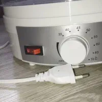 خشک کن میوه و سبزیجات|سایر لوازم برقی|بندرعباس, |دیوار